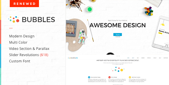 Bubbles-Parallax-One-Page-WordPress-Theme-v1.3