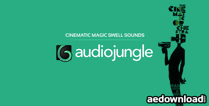 CINEMATIC MAGIC SWELL SOUNDS