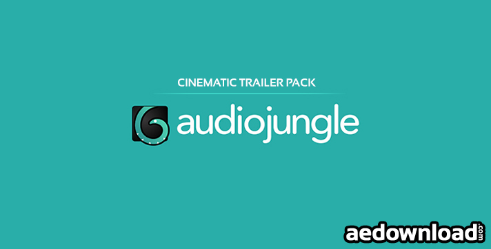 CINEMATIC TRAILER PACK
