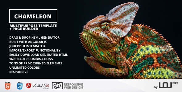 Chameleon-v1.0-----Multipurpose-Template-and-Page-Builder