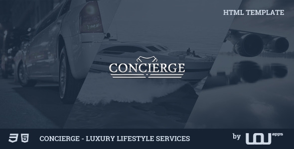 Concierge-v2.0-----Luxury-Lifestyle-Services-HTML