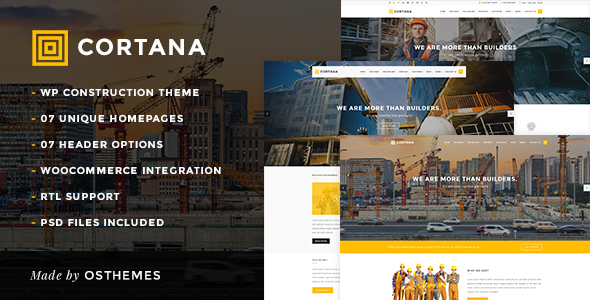 Cortana-Construction-Building-WordPress-Theme-