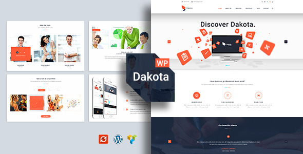 Dakota-v1.0.0-Multi-Purpose-Business-WordPress-Theme