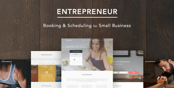 Entrepreneur-Booking-for-Small-Businesses