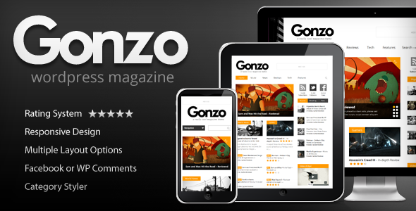 Gonzo-v1.9.5-Clean-Responsive-WP-Magazine