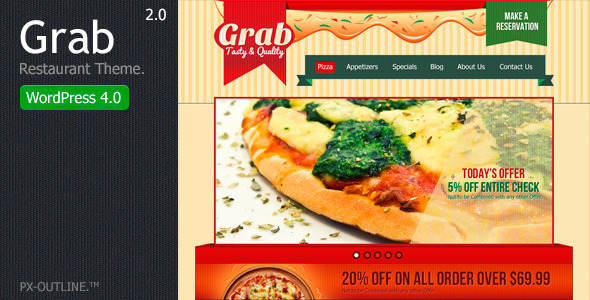 Grab-Restaurant-v1.0-WordPress-Theme