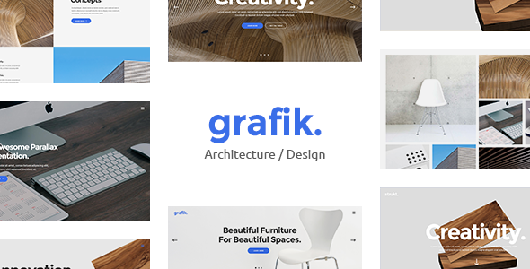 Grafik-v1.1-Portfolio-Design-Architecture-Theme