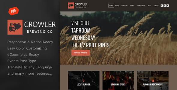 Growler-Brewery-WordPress-Theme-