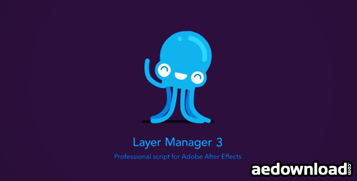 Layer Manager 3
