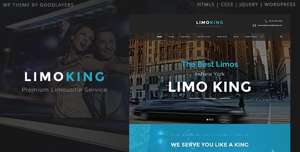 Limo-King-v1.03-Limousine-_-Transport-_-Car-Hire-Theme