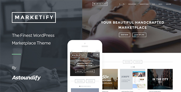 Marketify-Digital-Marketplace-WordPress-Theme