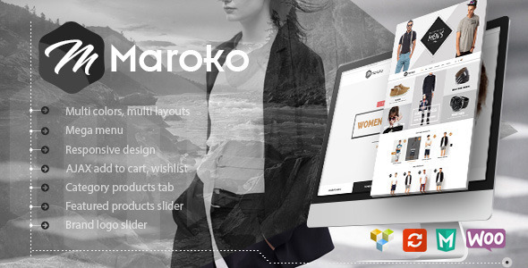 Maroko-Responsive-WordPress-Fashion-Theme-