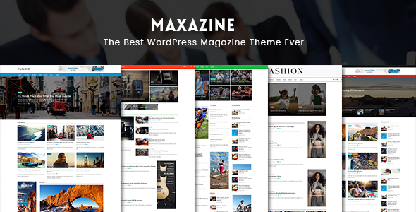 Maxazine-News-Magazine-Blog-WordPress-Theme