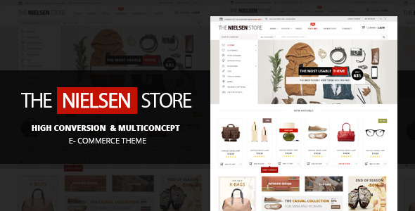 Nielsen-v1.0.5-The-ultimate-e-commerce-theme