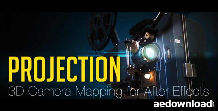 PROJECTION V1.01X44 (AESCRIPTS)