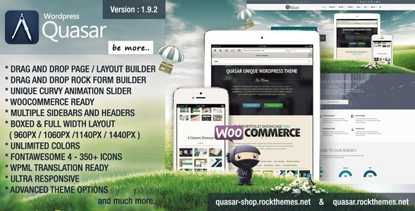Quasar-v1.9.2-Wordpress-Theme-with-Animation-Builder