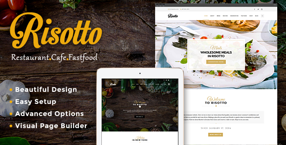 Risotto-WordPress-Restaurant-Cafe-Theme