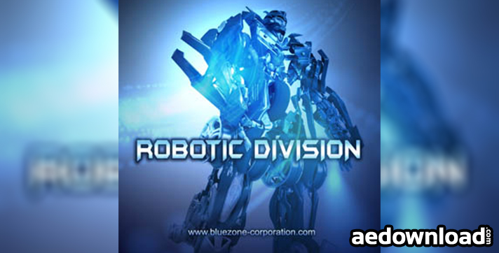Robotic Division