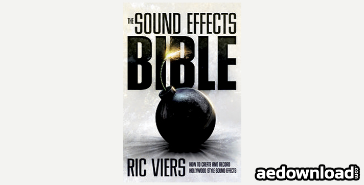 SOUND EFFECTS BIBLE