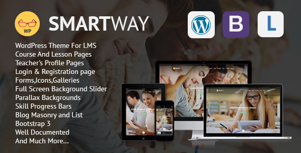 Smartway-Learning-Courses-WordPress-Theme