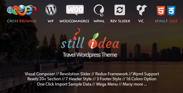 Stillidea-v1.3-Travel-Tour-Multipurpose-WP-Theme