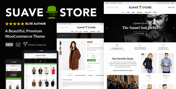 Suave-v1.3.1-Multi-Purpose-WooCommerce-Theme