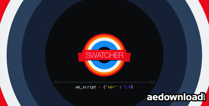 Swatcher Script v2.0