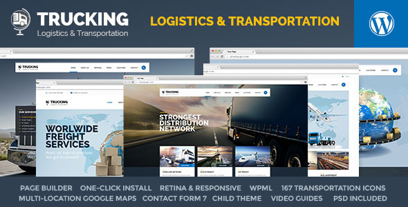 Trucking-Transportation-Logistics-WordPress