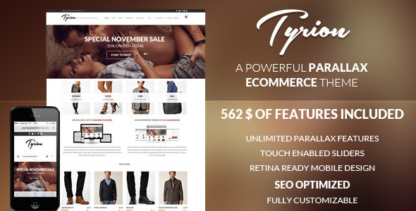 Tyrion-v1.6.0-Flexible-Parallax-e-Commerce-Theme