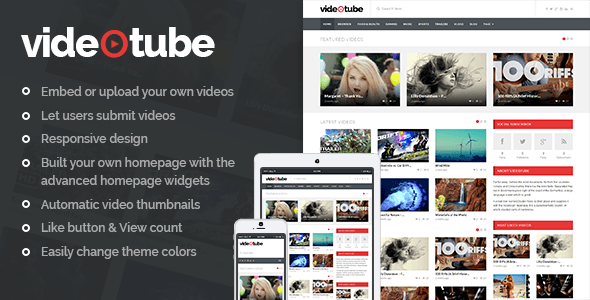 VideoTube-v1.3.4.3-A-Responsive-Video-WordPress-Theme