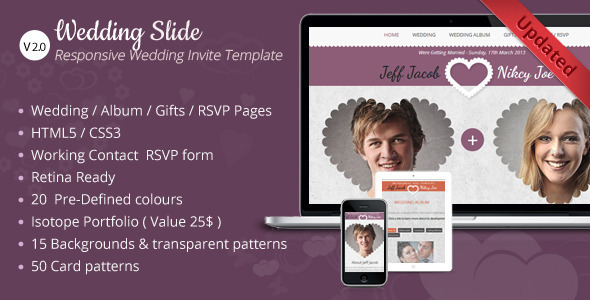 Wedding-Slide-v2.0.1-Responsive-Wedding-Invite-Template