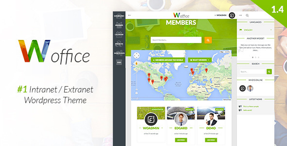 Woffice-Intranet_Extranet-WordPress-Theme-