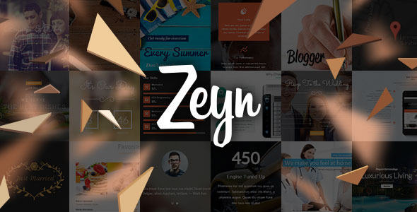Zeyn-v1.1.4-Multipurpose-WordPress-Theme