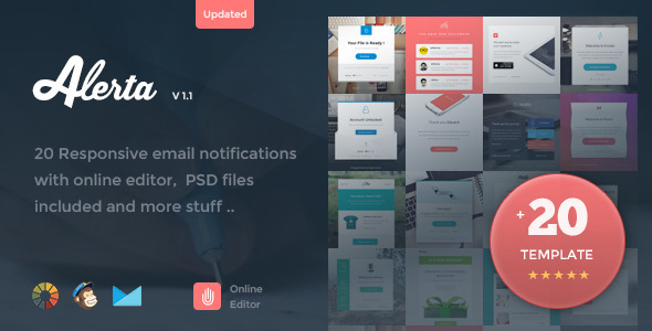 Alerta-20-Responsive-Email-Notification-Online-Editor