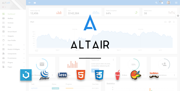 Altair-v1.0-----Material-Design-Premium-Template