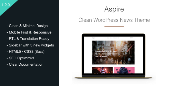 Aspire-v1.2.0-News-Magazine-Clean-WordPress-Theme
