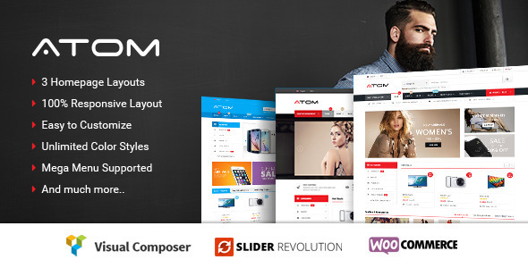 Atom-Responsive-WooCommerce-WordPress-Theme