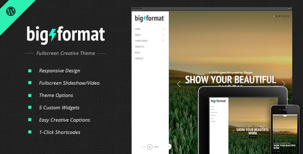 BigFormat-v1.4.1-Responsive-Fullscreen-Wordpress-Theme