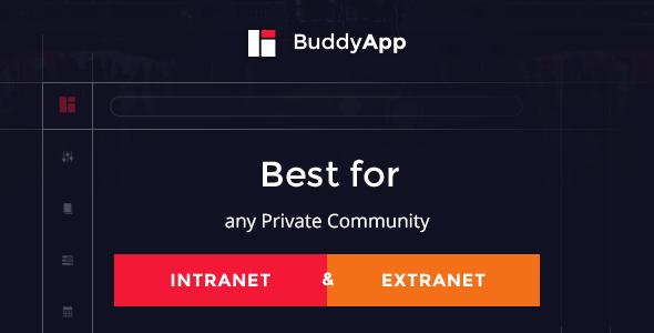 BuddyApp-Mobile-First-Community-WordPress-theme