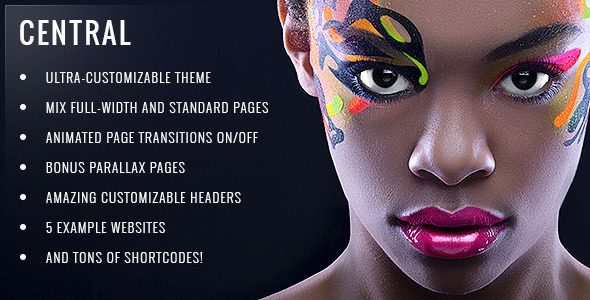 Central-v2.0-----Versatile-Multi-Purpose-WordPress-Theme