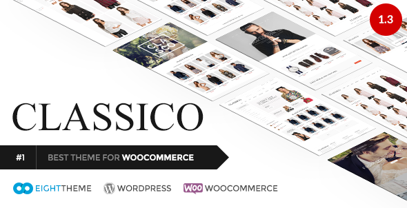 Classico-Responsive-WooCommerce-WordPress-Theme