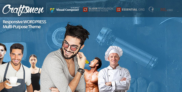 Craftsmen-WordPress-Theme-for-Every-Business