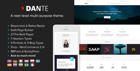 Dante-Responsive-Multi-Purpose-WordPress-Theme