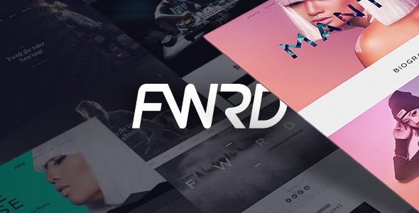 FWRD-v1.0.1-----Music-Band-Musician-WordPress-Theme