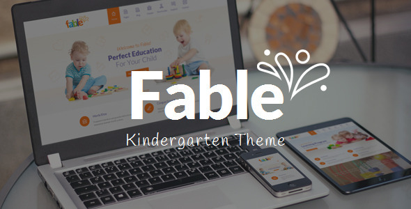 Fable-Children-Kindergarten-WordPress-Theme-