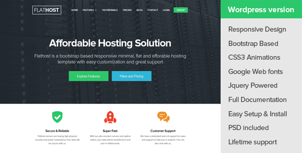 FlatHost-WordPress-Hosting-Theme-WHMCS-