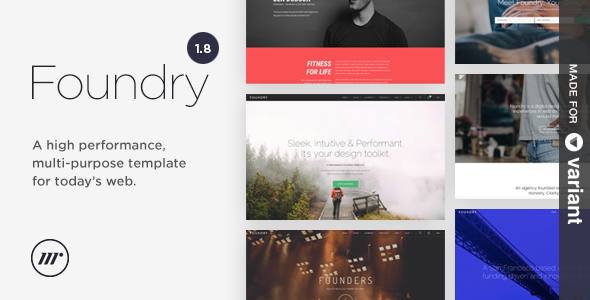 Foundry-Multipurpose-HTML-Variant-Page-Builder