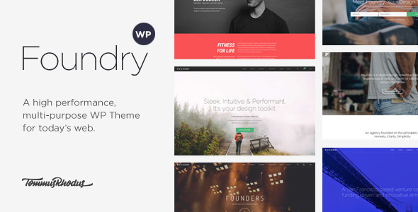 Foundry-v1.1.2-----Multipurpose-Multi-Concept-WP-Theme