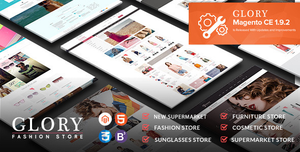 Glory-v1.0.2-----Magento-Theme-Multi-Styles-Mobile-Friendly-