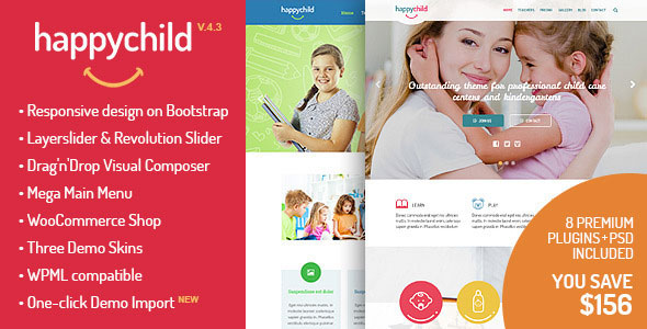 HappyChild-v4.1-Kindergarten-WordPress-Theme